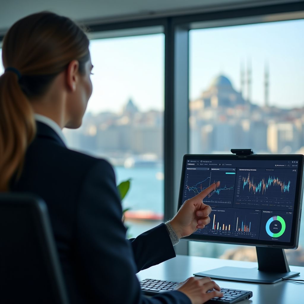 Yapay Zeka Destekli Koçluk