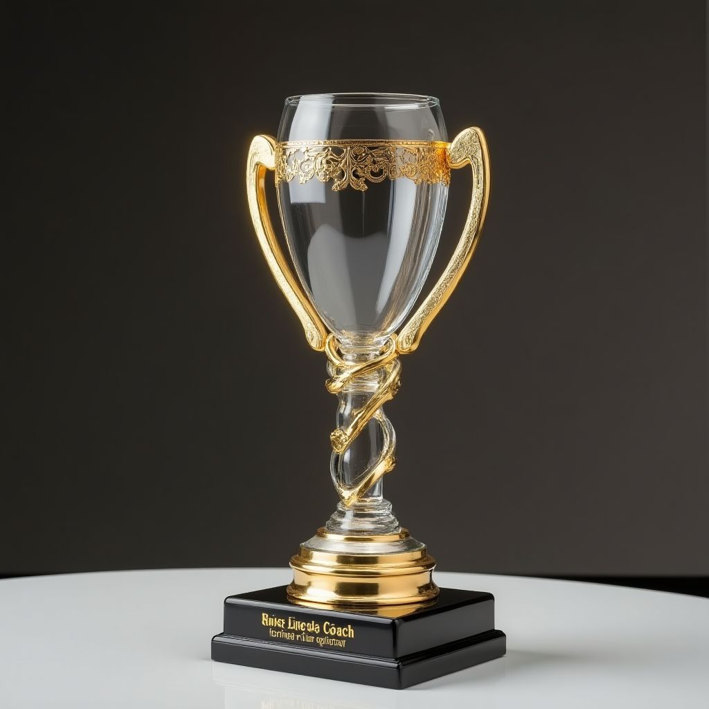 Yılın En İyi Koçu Ödülü