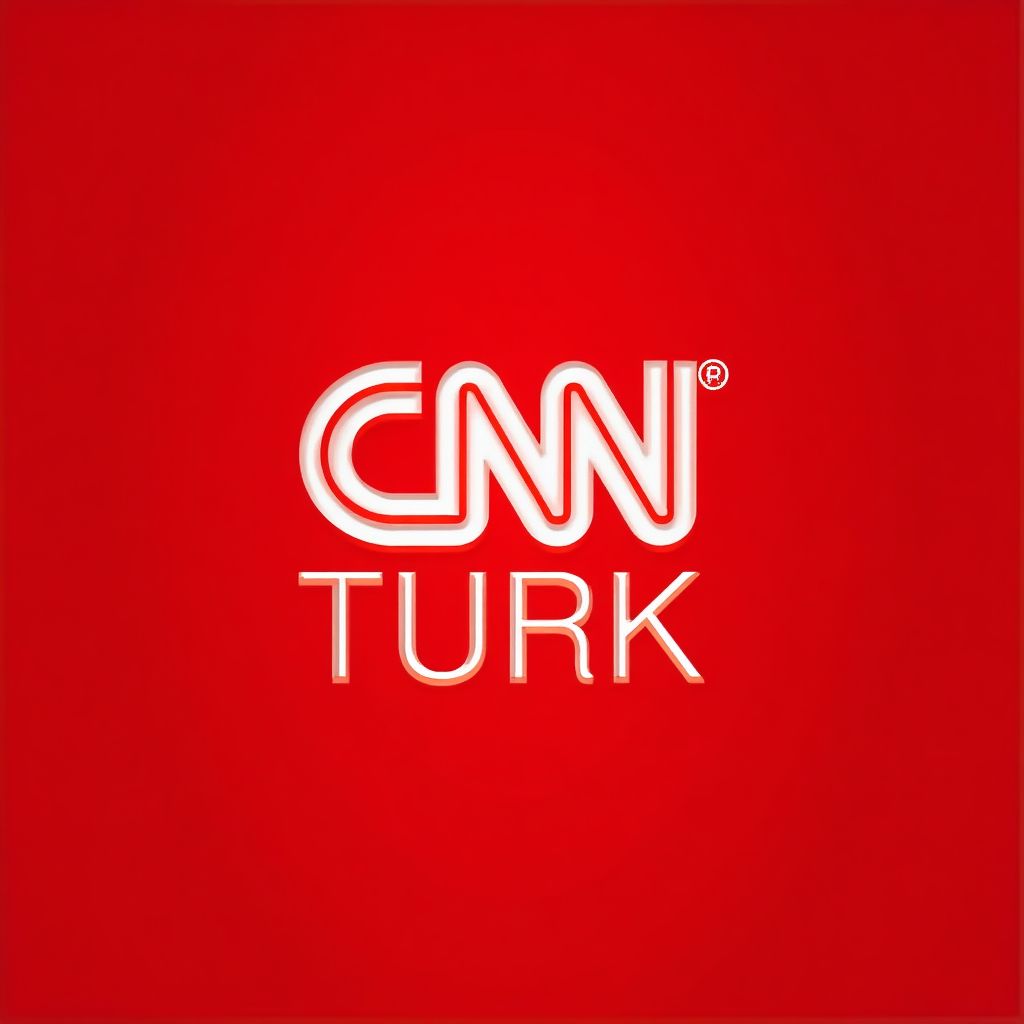 CNN Türk Logo