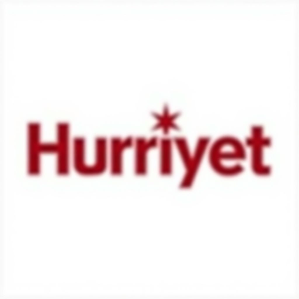 Hürriyet Gazetesi Logo