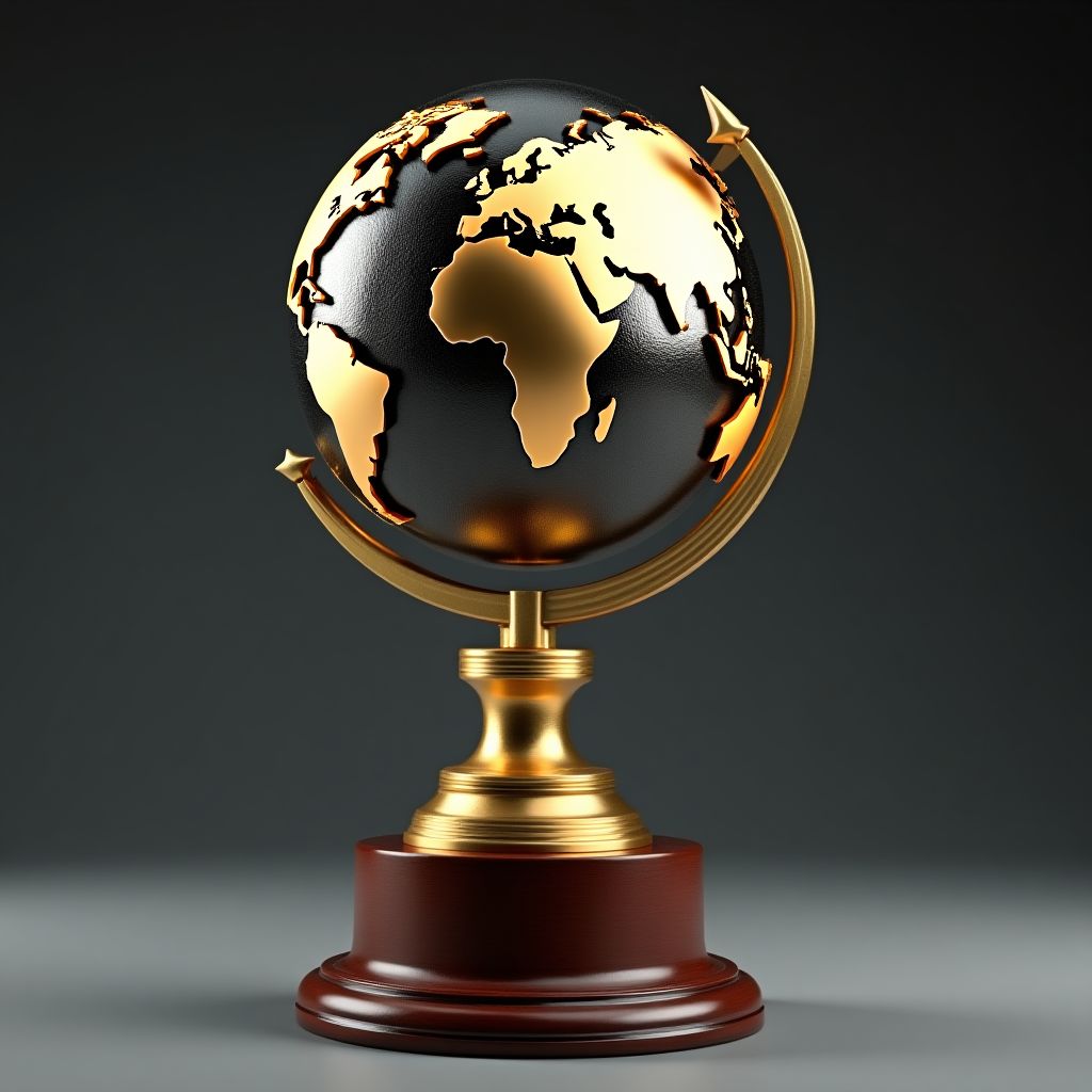 Uluslararası Koçluk Ödülü