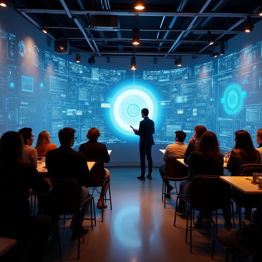 İzmir İnovasyon Atölyesi