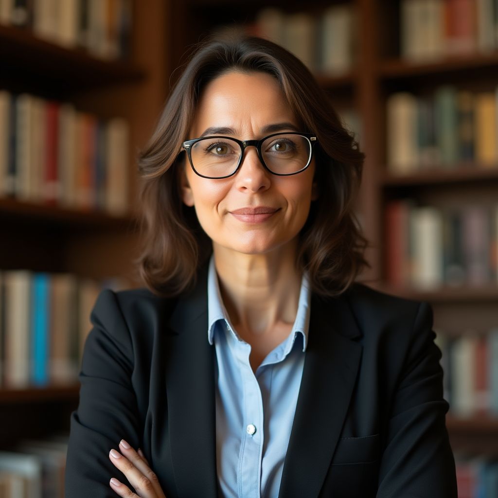 Dr. Elif Demir