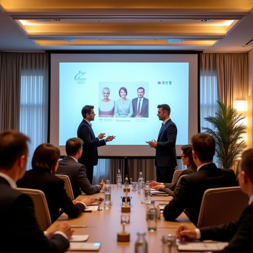 İstanbul'da atölye